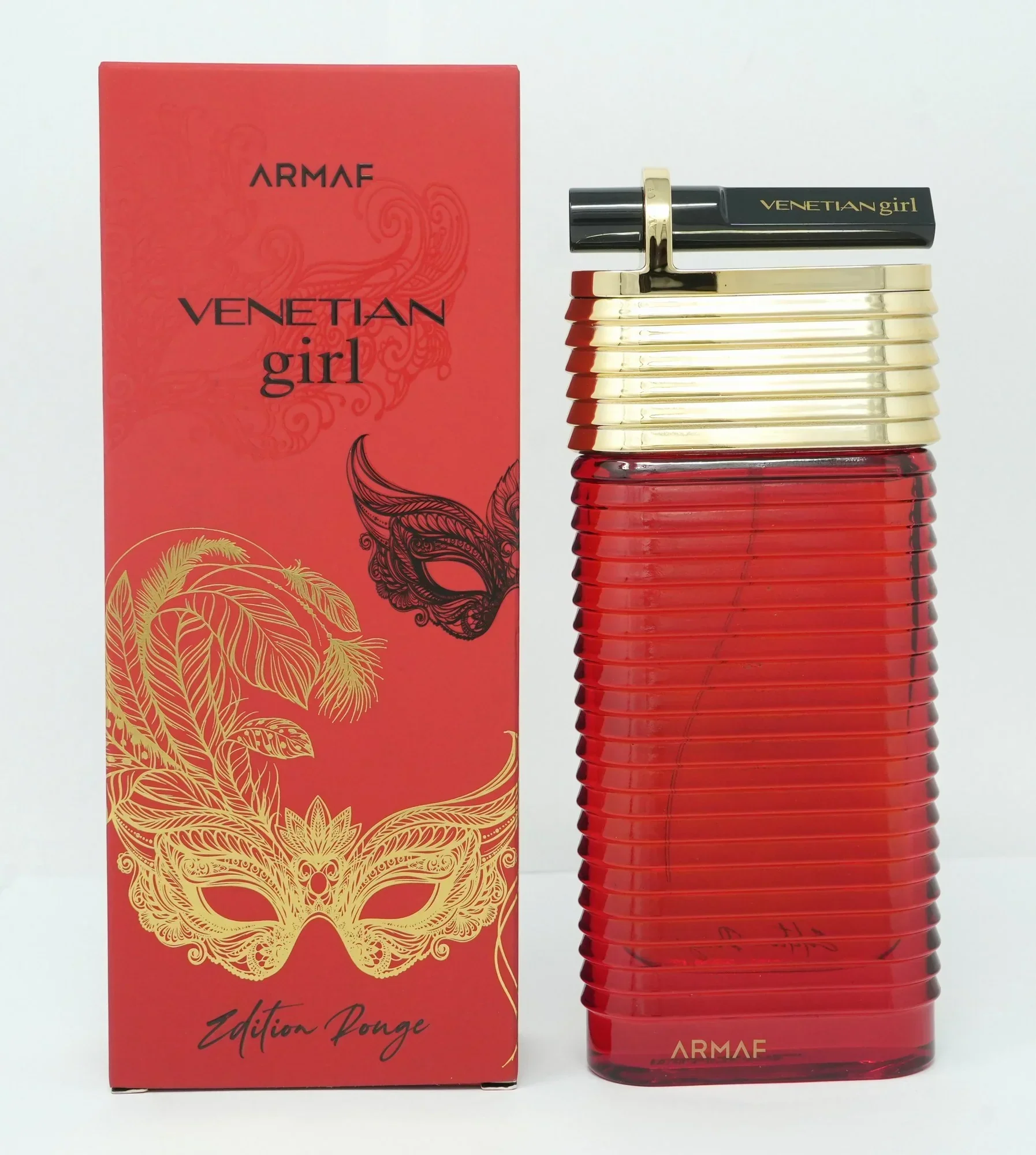 Armaf Venetian Girl Rouge Eau de Parfum for Women