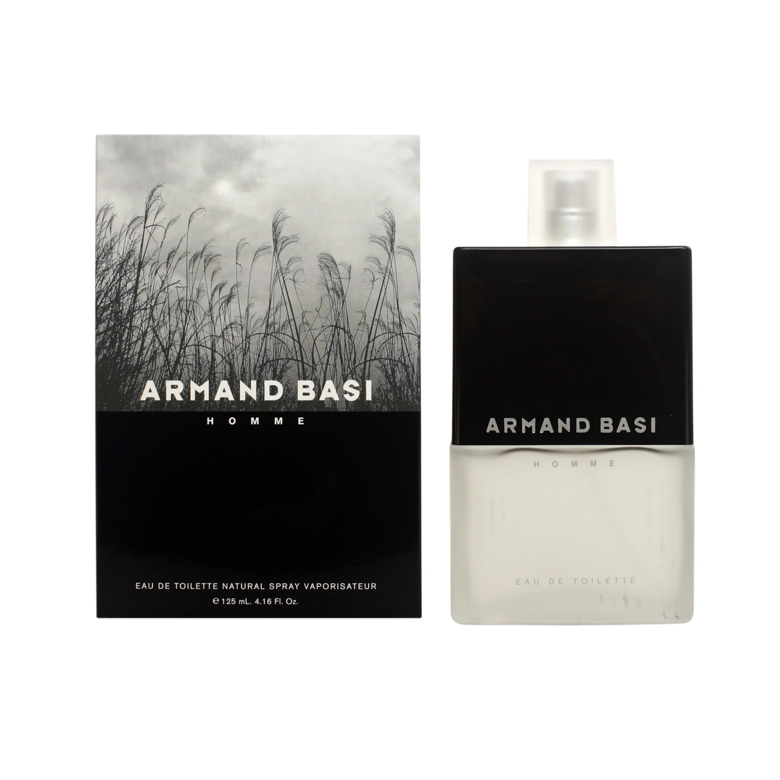 Armand Basi Armand Basi Homme Eau de Toilette for Men