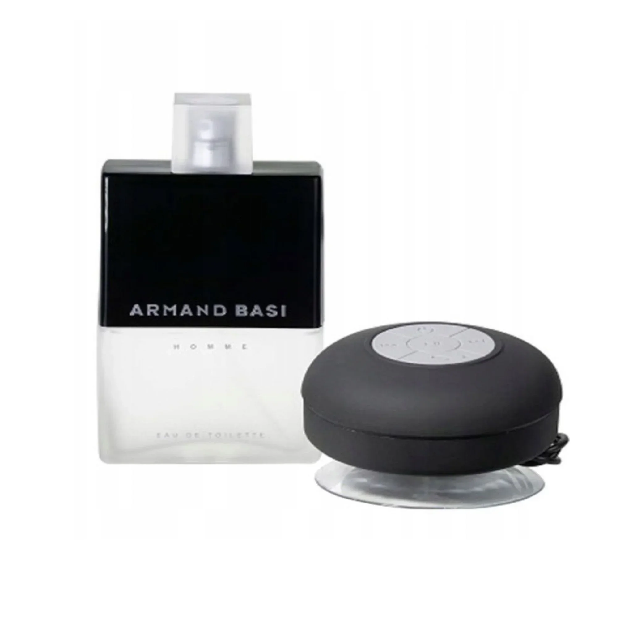Armand Basi Armand Basi Homme Eau de Toilette for Men - Image 2