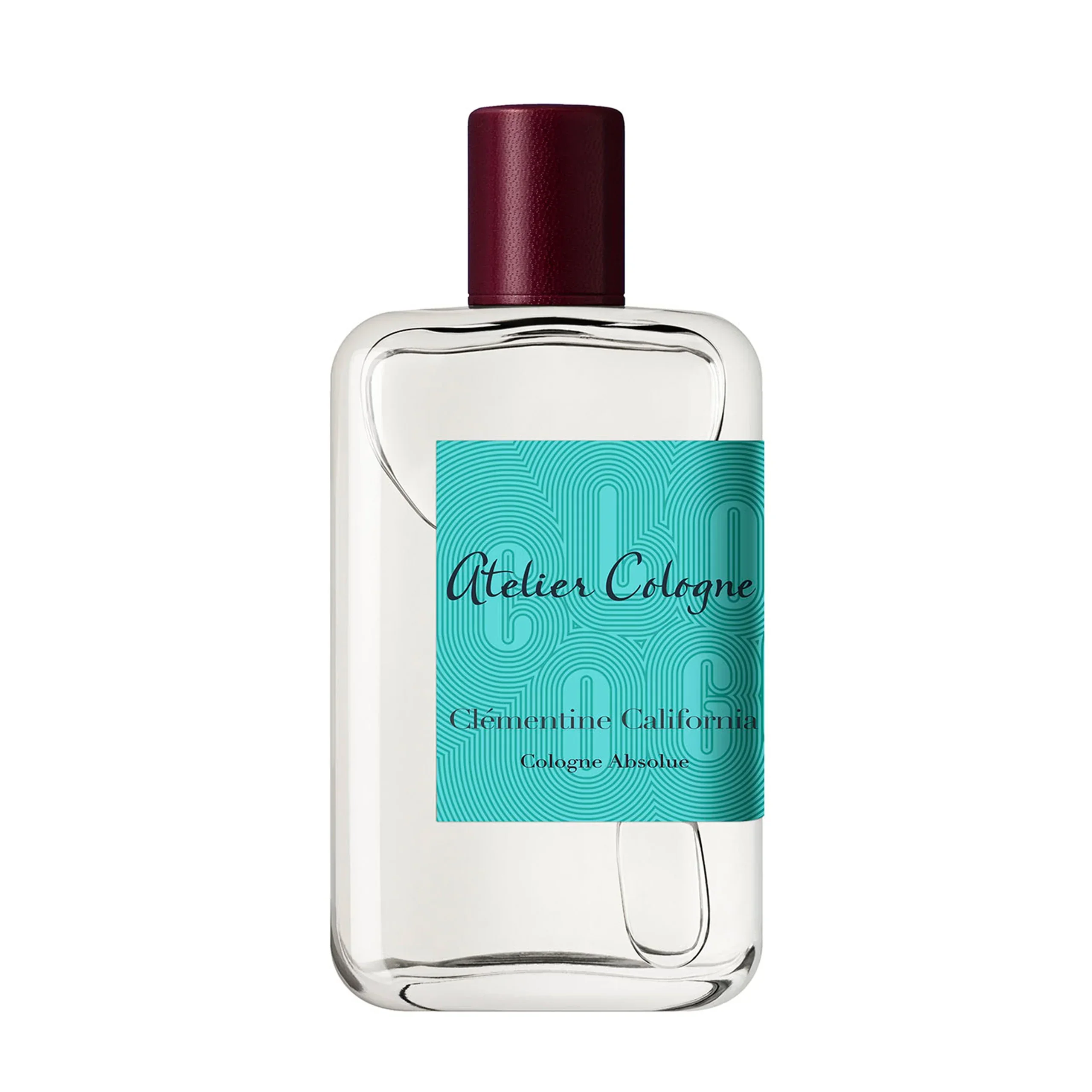 Atelier Cologne Clementine California Parfum for Unisex - Image 4