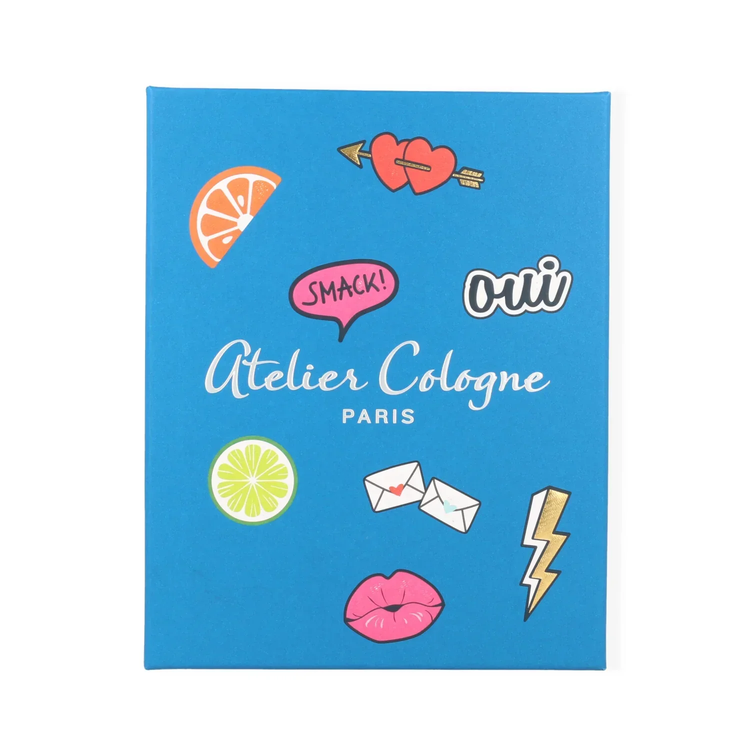 Atelier Cologne Oolang Infini, Pomelo Paradis Parfum for Unisex