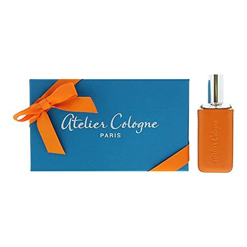 Atelier Cologne Orange Sanguine Parfum for Unisex - Image 3