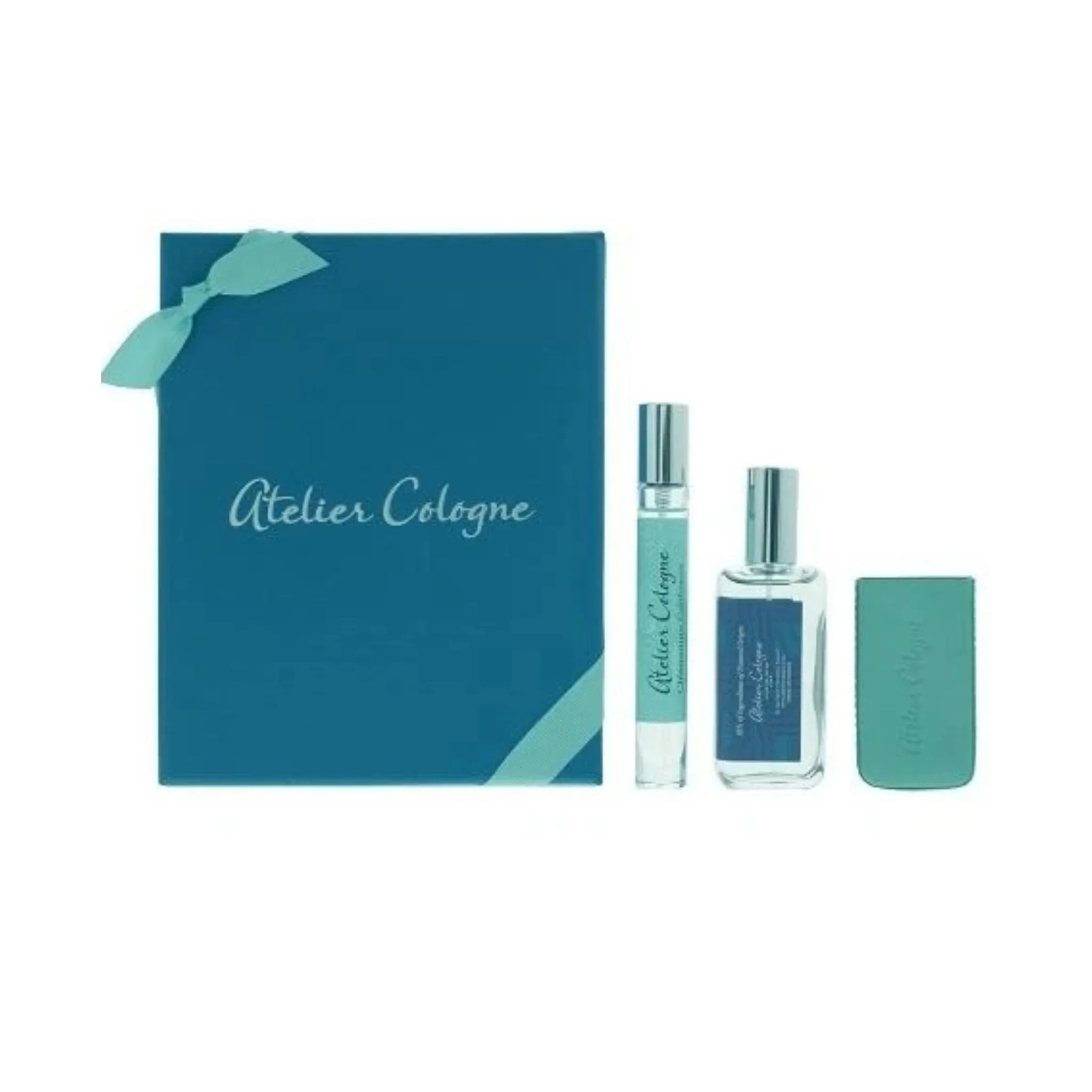 Atelier Cologne Patchouli Riviera Parfum for Unisex - Image 2