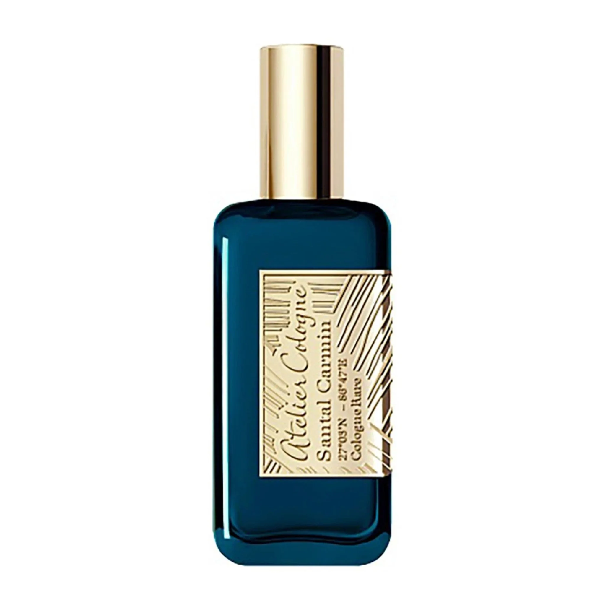 Atelier Cologne Santal Carmin Eau de Parfum for Unisex - Image 3