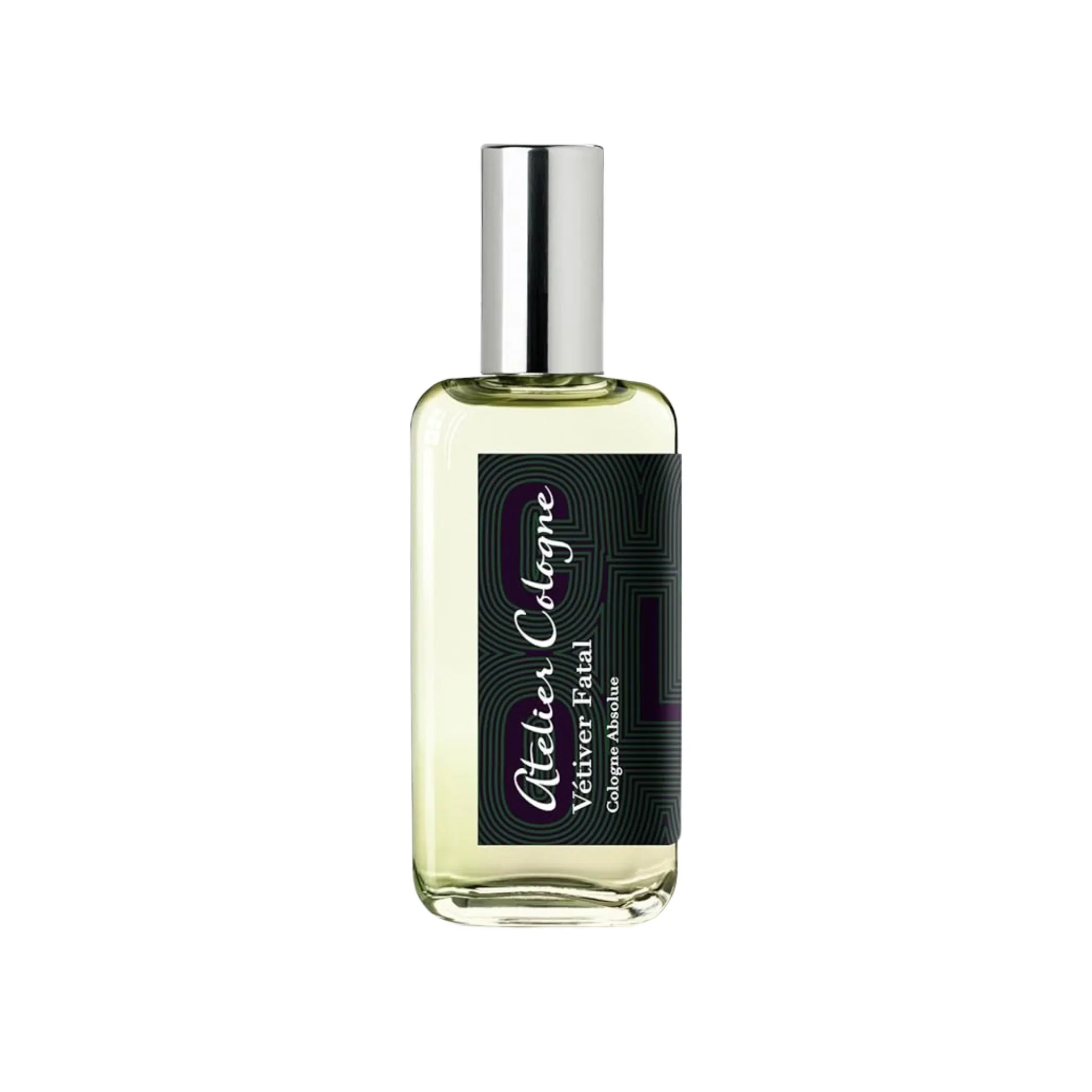 Atelier Cologne Vetiver Fatal Parfum for Unisex - Image 2
