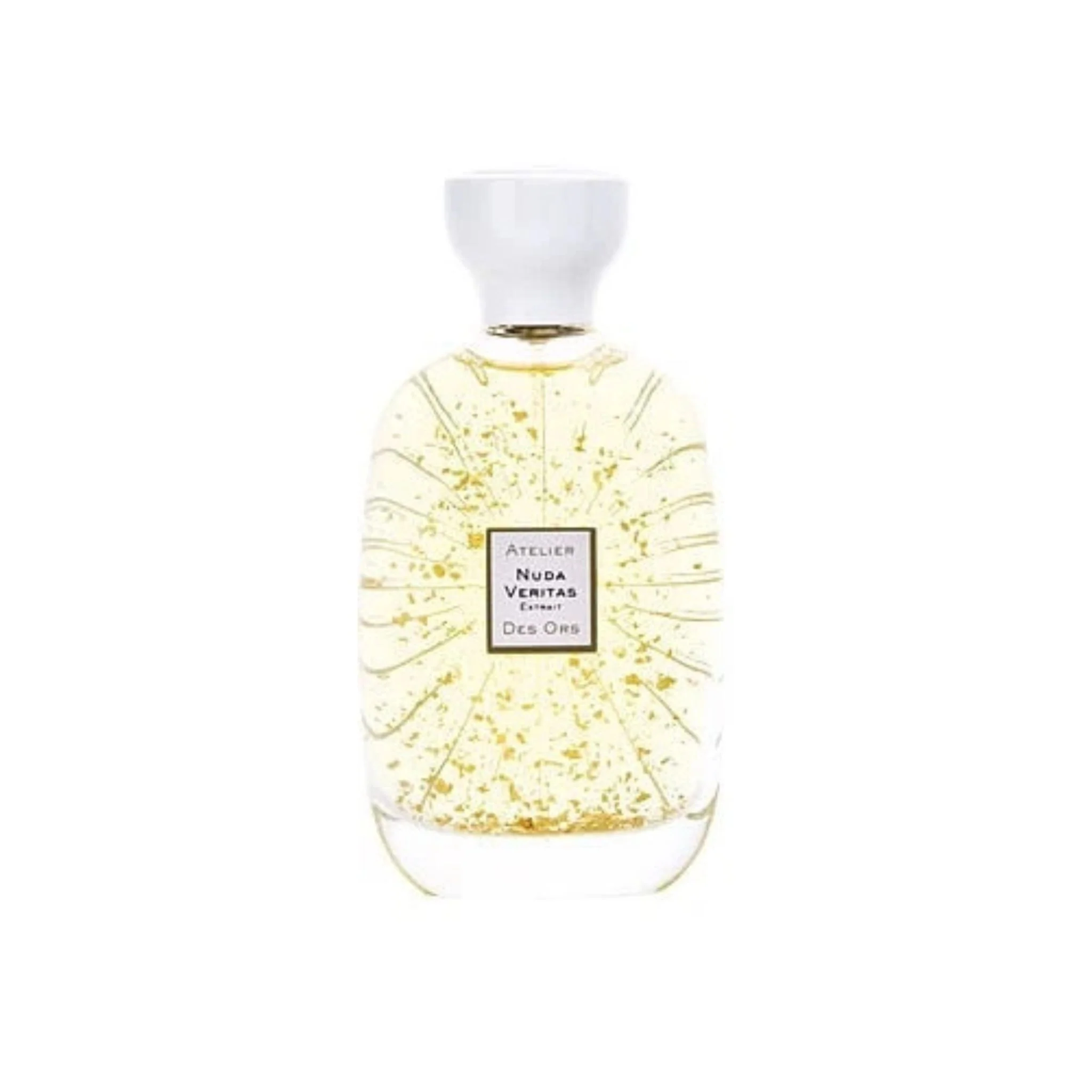 Atelier Des Ors Nuda Veritas Extrait de Parfum for Unisex