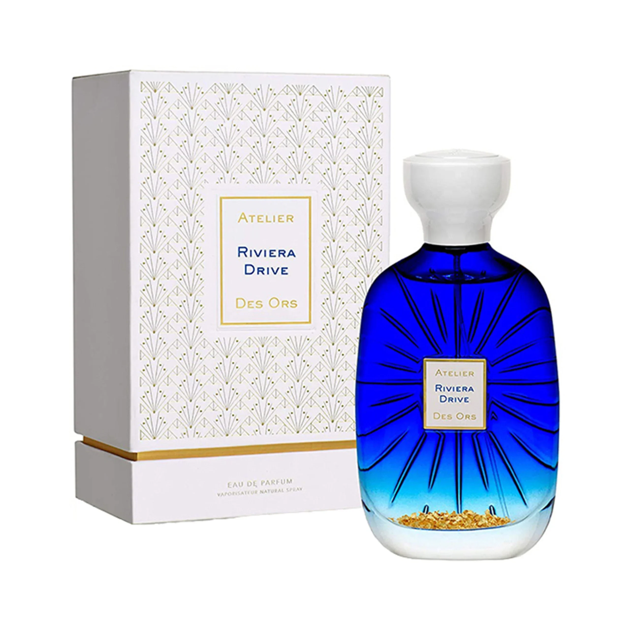 Atelier Des Ors Riviera Drive Eau de Parfum for Unisex