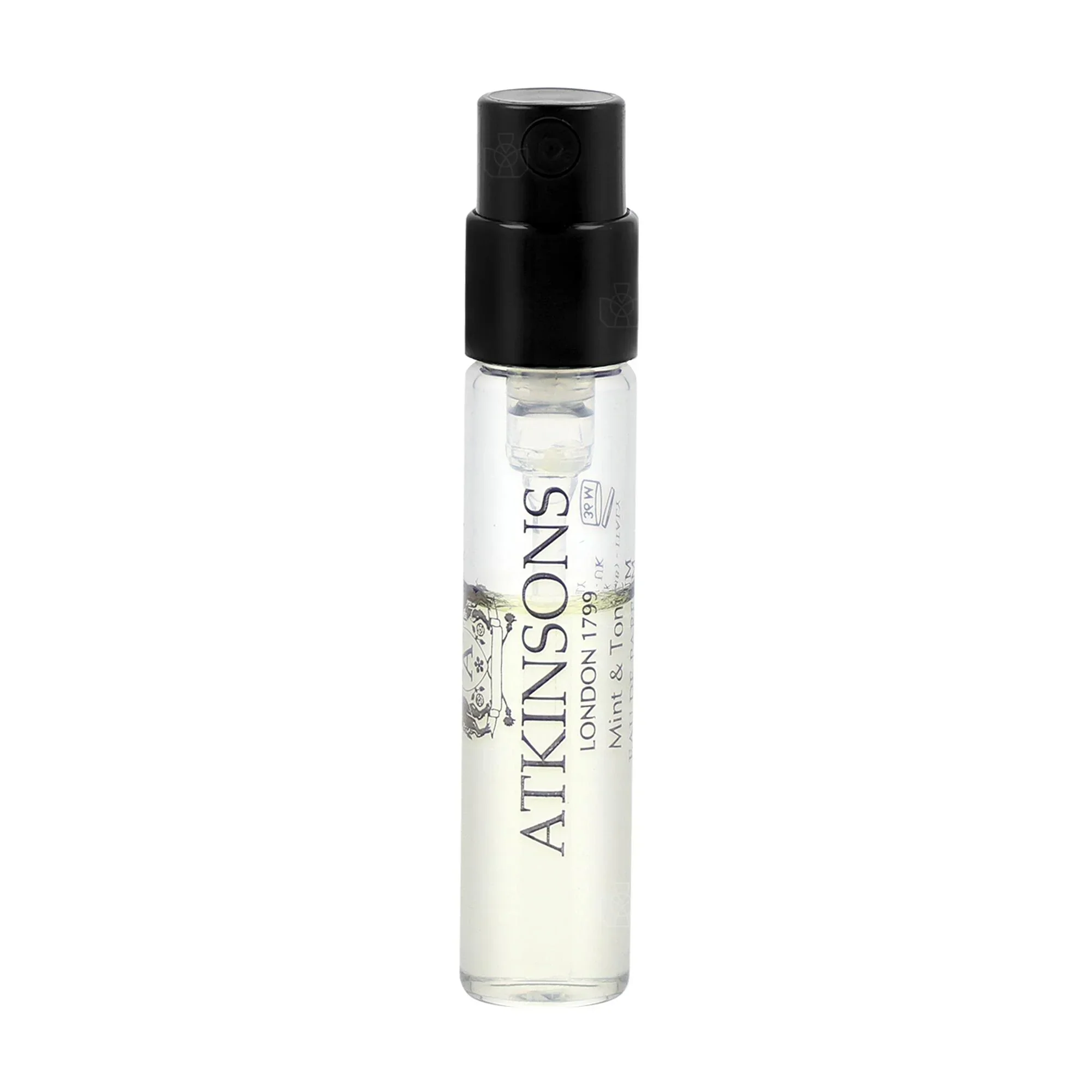 Atkinsons Mint & Tonic Eau de Parfum for Unisex - Image 2