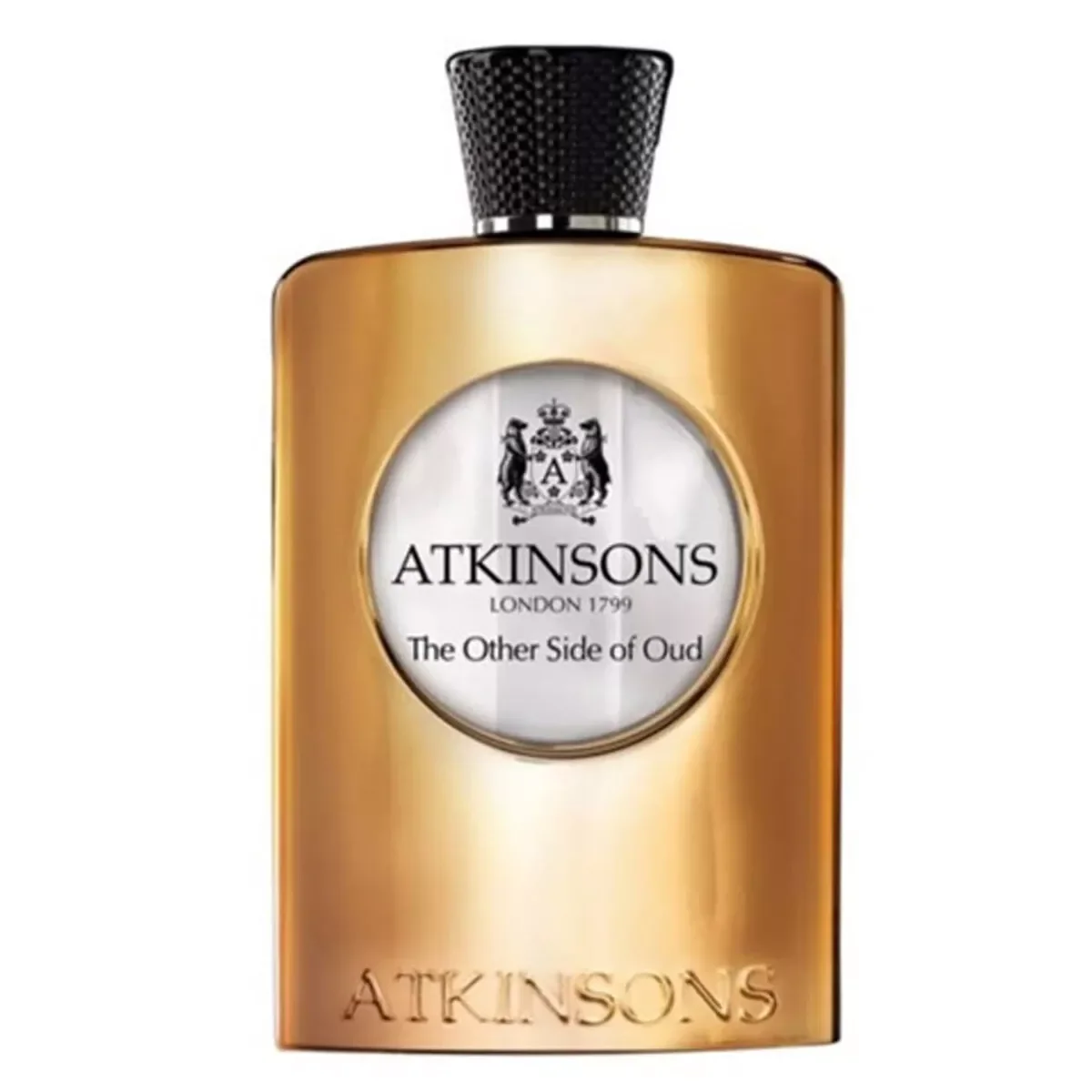 Atkinsons The Other Side Of Oud Eau de Parfum for Unisex - Image 3
