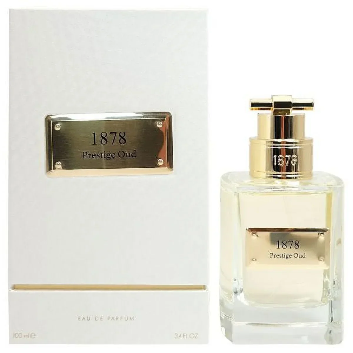 Atralia 1878 Prestige Oud Eau de Parfum for Unisex