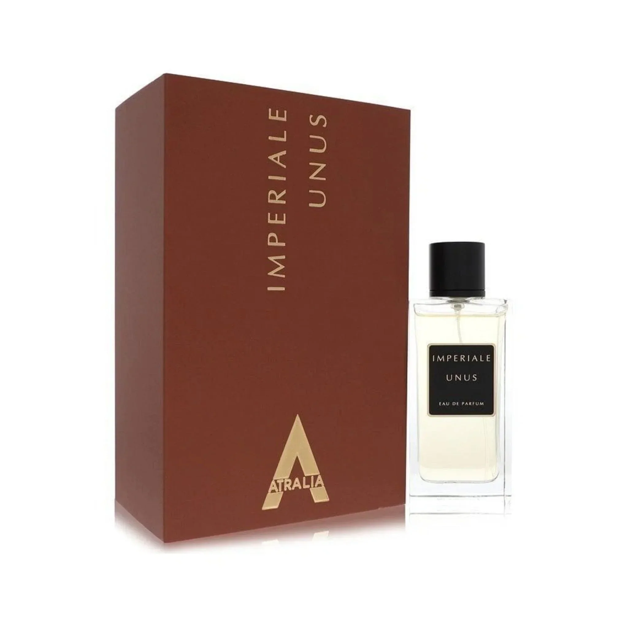 Atralia Imperiale Unus Eau de Parfum for Unisex