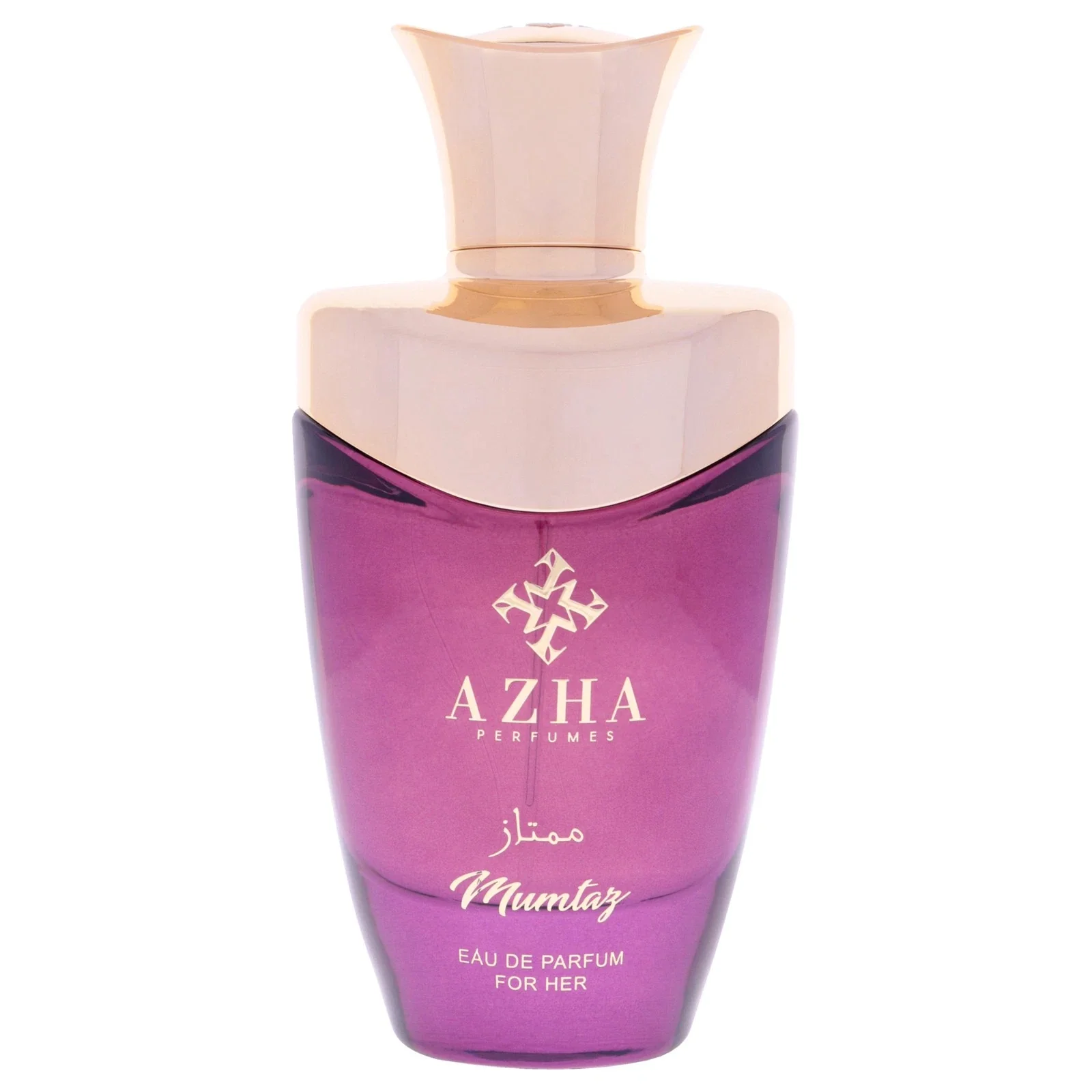 Azha Perfumes Mumtaz Eau de Parfum for Women