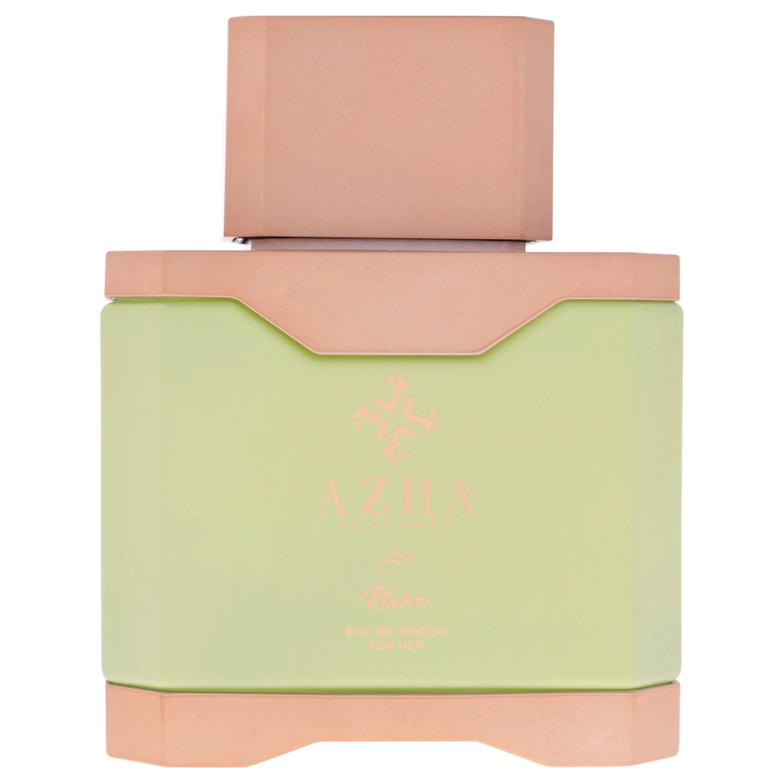 Azha Perfumes Nahr Eau de Parfum for Women