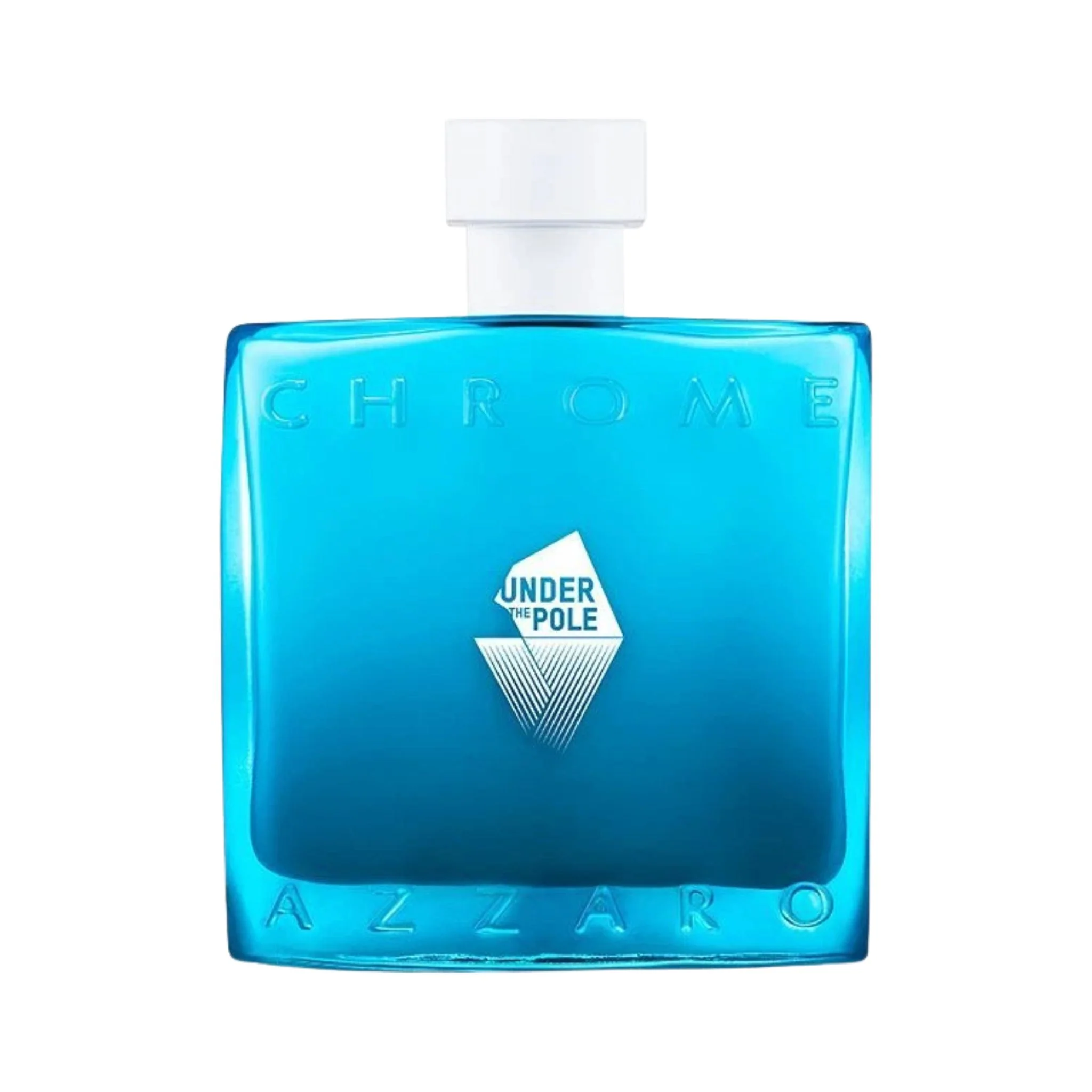 Azzaro Chrome Under The Pole Eau de Toilette for Men
