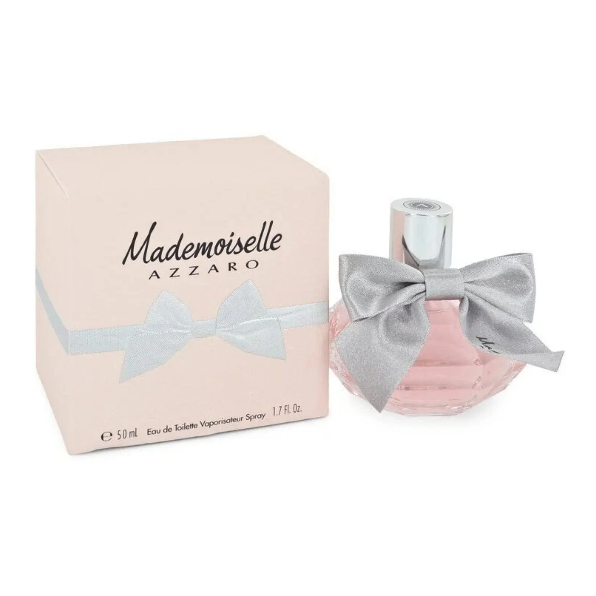 Azzaro Mademoiselle Eau de Toilette for Women