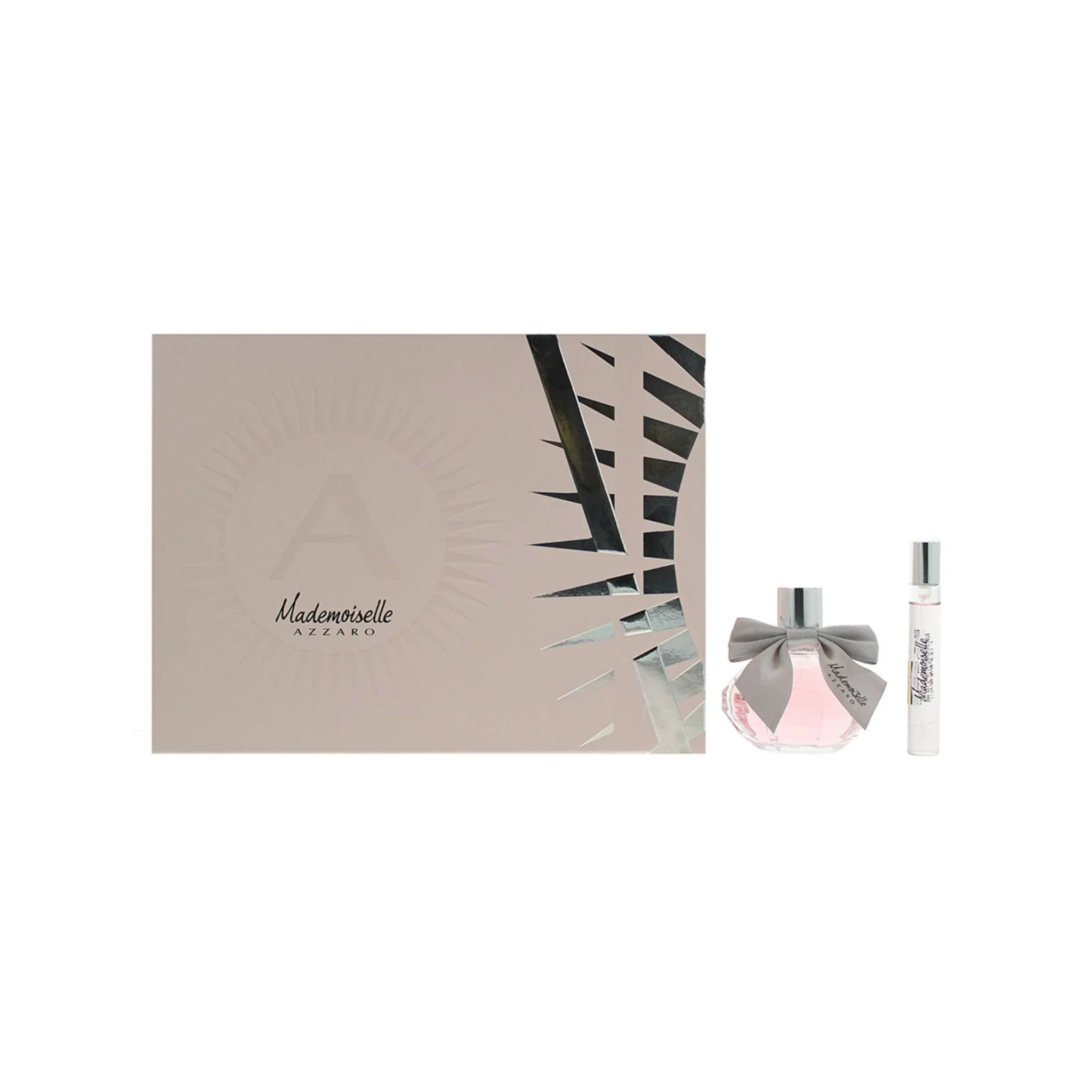 Azzaro Mademoiselle Eau de Toilette for Women - Image 3