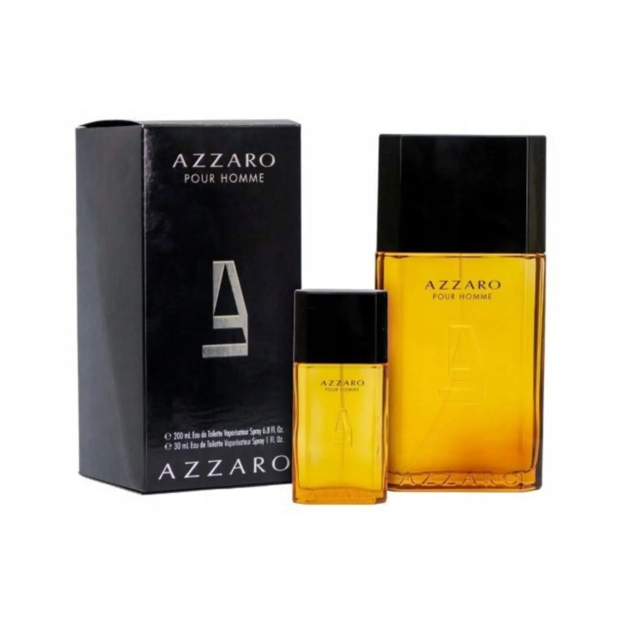 Azzaro Pour Homme Eau de Toilette for Men - Image 5
