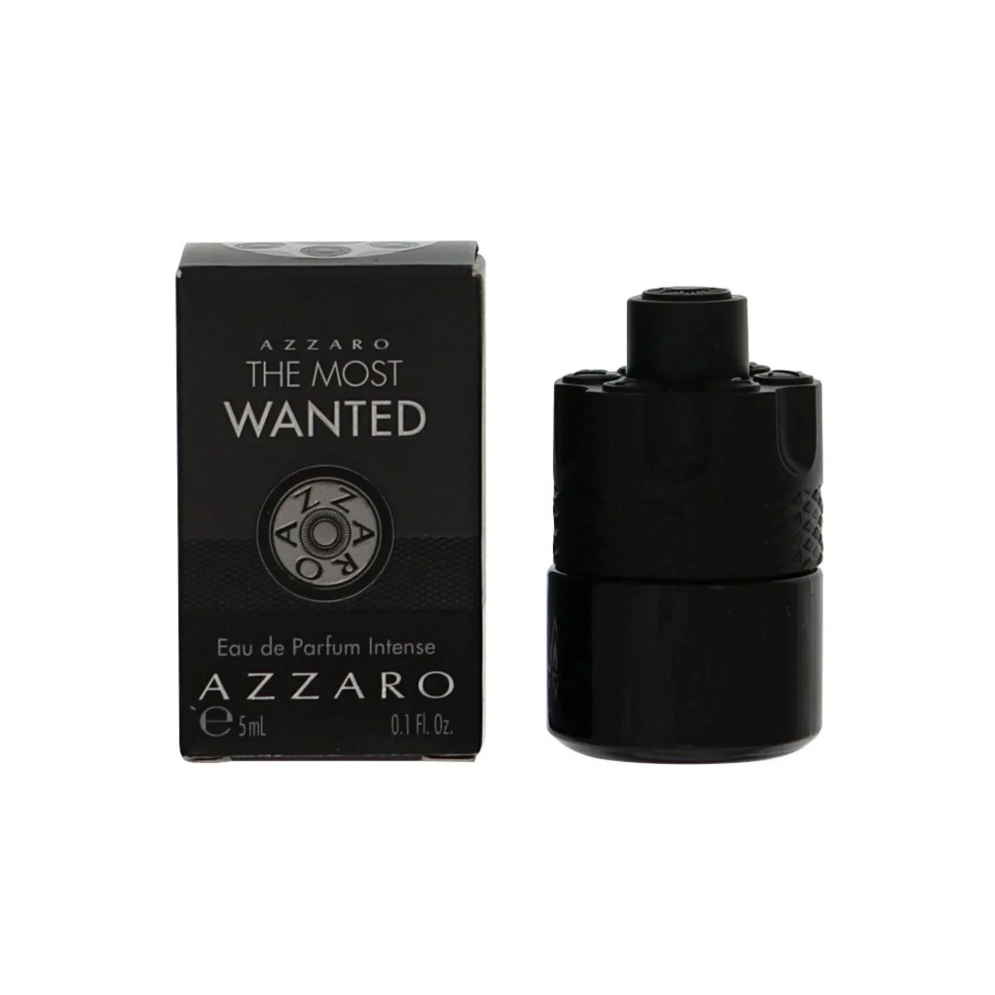 Azzaro The Most Wanted Intense Eau de Parfum for Men - Image 5