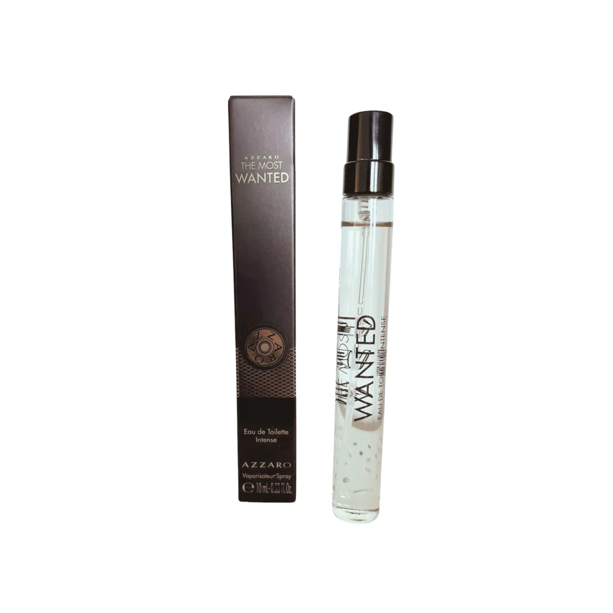 Azzaro The Most Wanted Intense Eau de Toilette for Men - Image 5