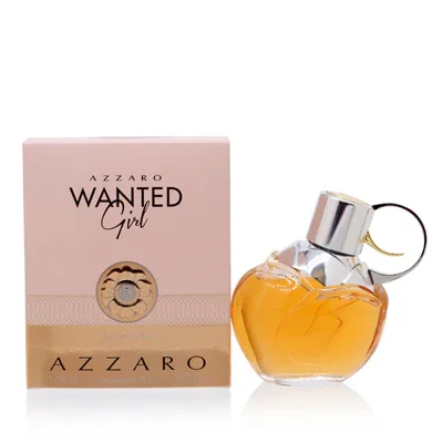 Azzaro Wanted Girl Eau de Parfum for Women - Image 3
