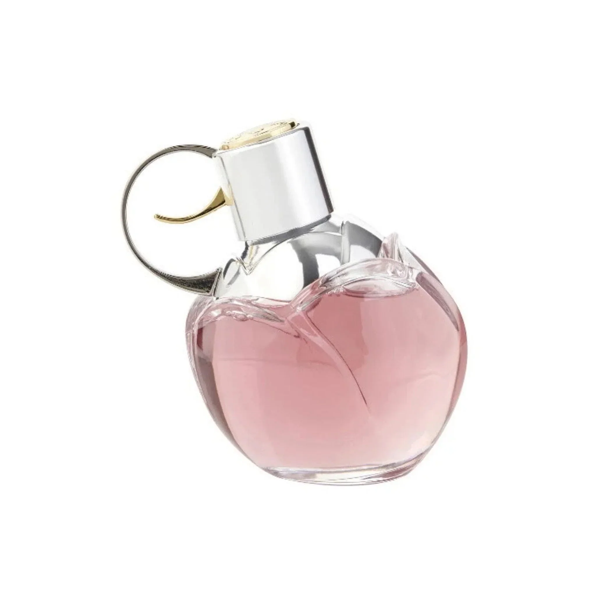 Azzaro Wanted Girl Tonic Eau de Toilette for Women - Image 4