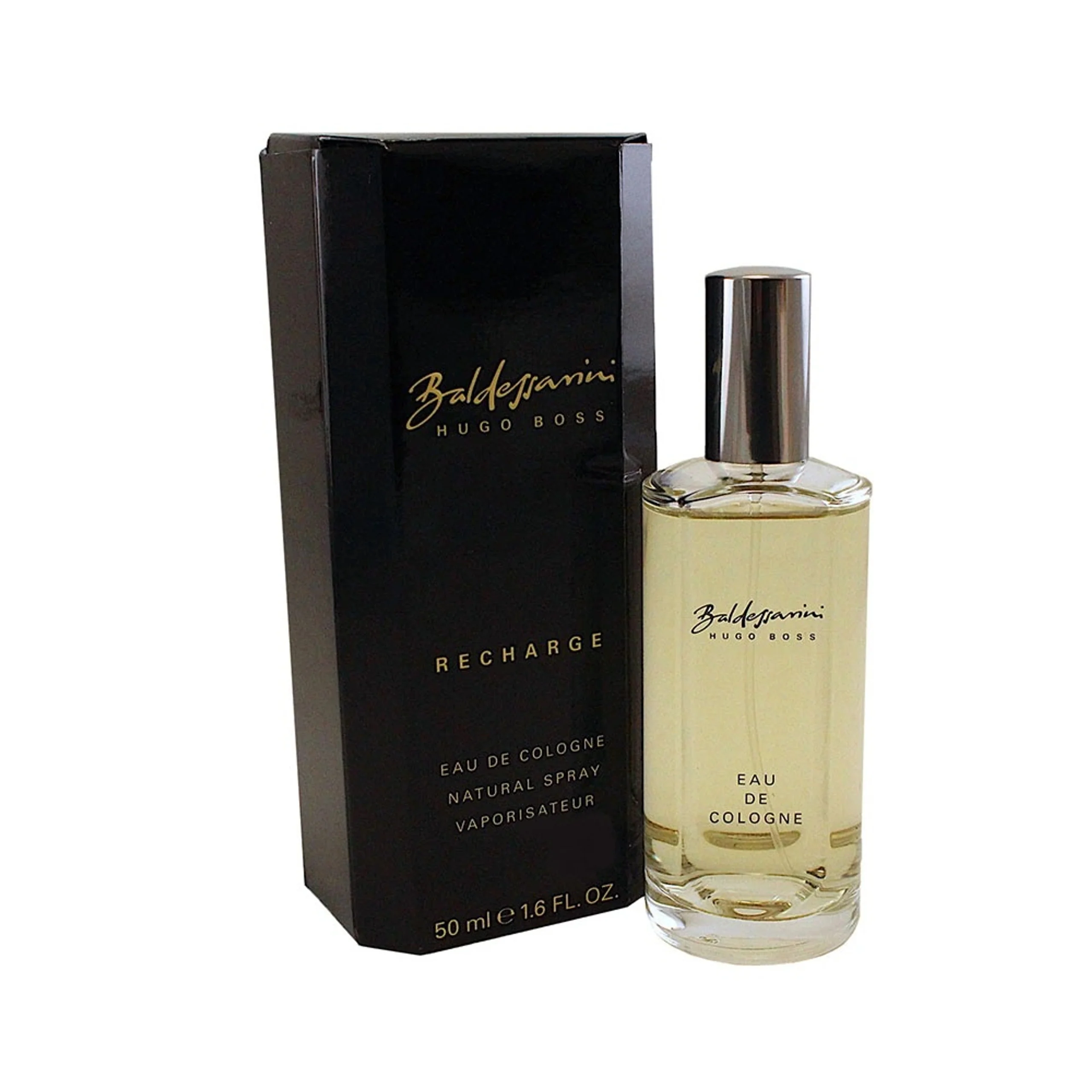Baldessarini Baldessarini Concentree Eau de Cologne for Men - Image 2
