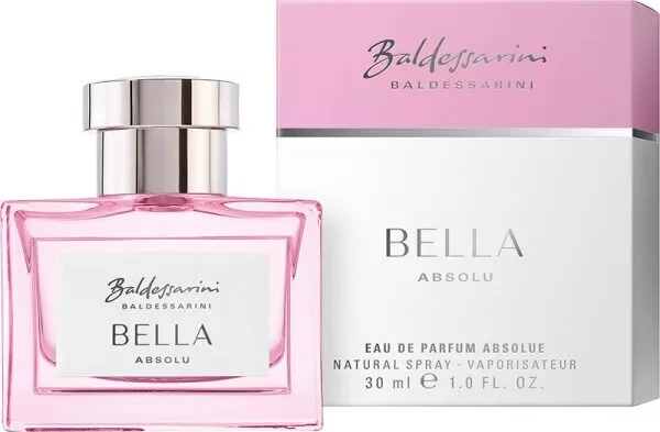 Baldessarini Bella Absolu Eau de Parfum for Women - Image 2
