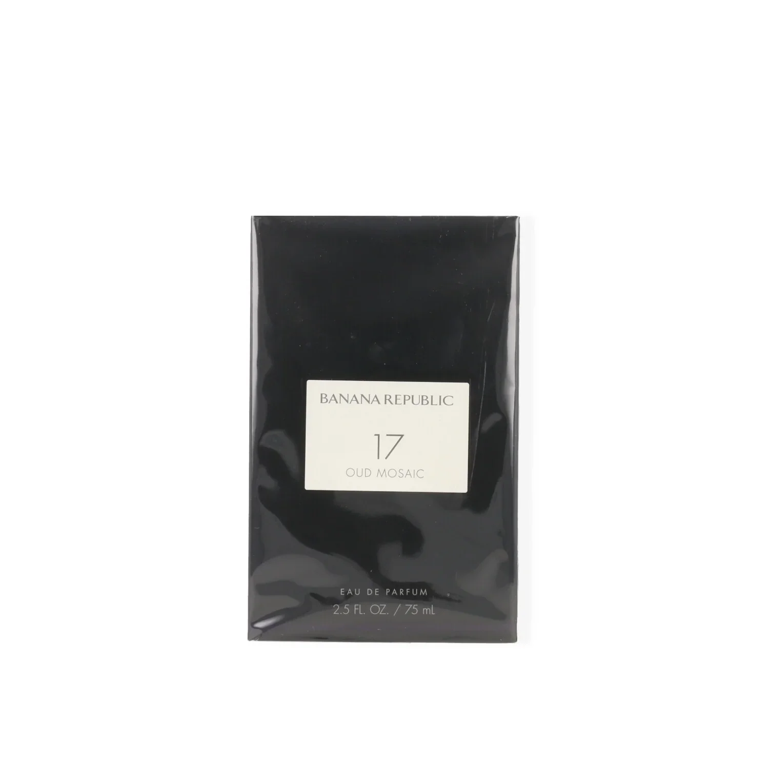 Banana Republic 17 Oud Mosaic Eau de Parfum for Unisex