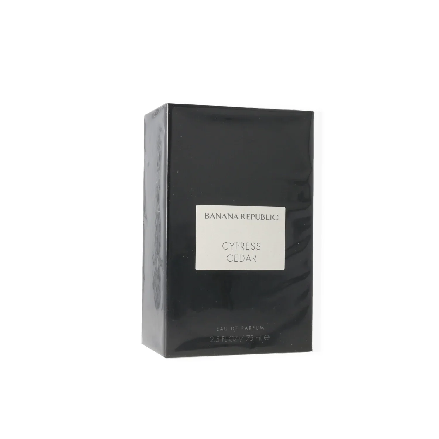 Banana Republic Cypress Cedar Eau de Parfum for Unisex