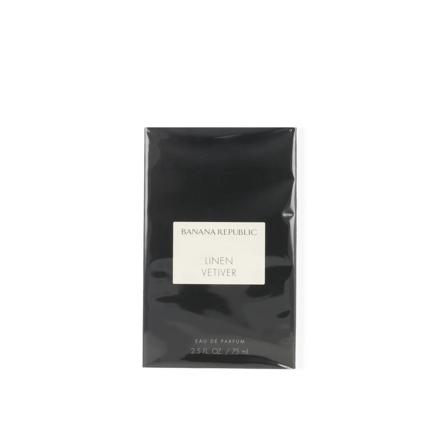 Banana Republic Linen Vetiver Eau de Parfum for Unisex