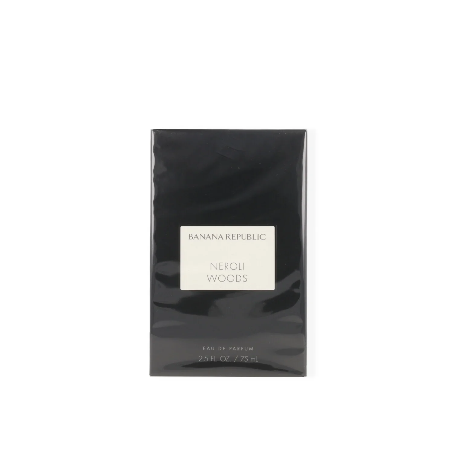 Banana Republic Neroli Woods Eau de Parfum for Unisex