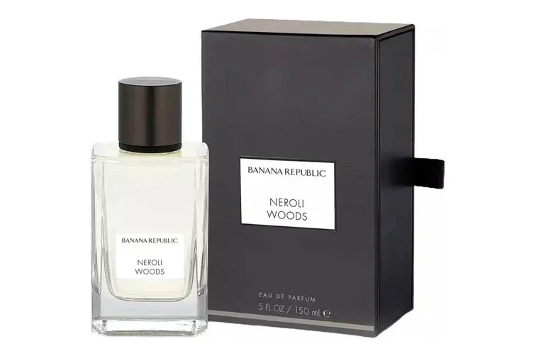 Banana Republic Neroli Woods Eau de Parfum for Unisex - Image 2