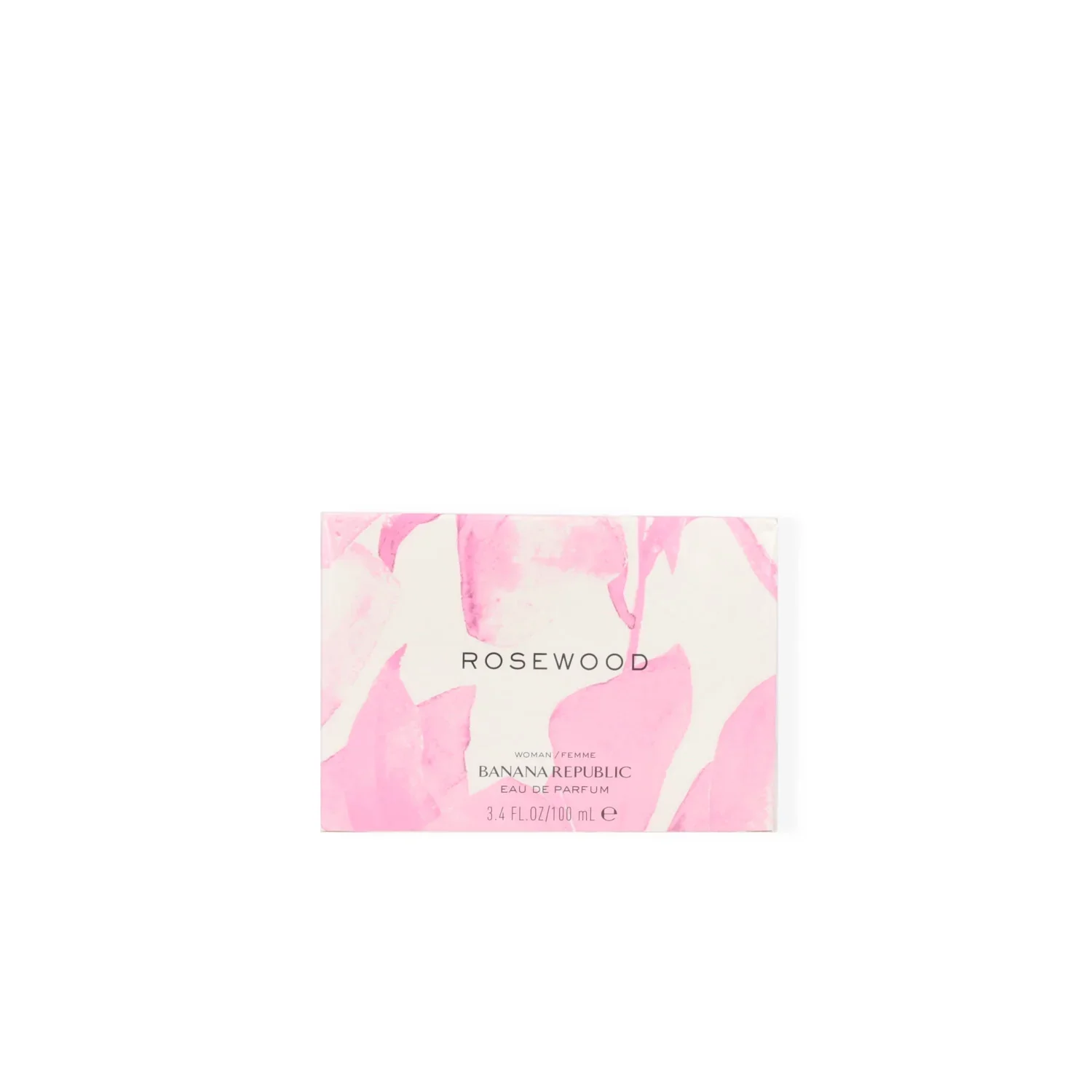 Banana Republic Rosewood Eau de Parfum for Women