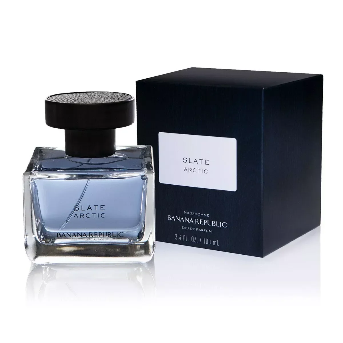 Banana Republic Slate Artic Eau de Parfum for Men