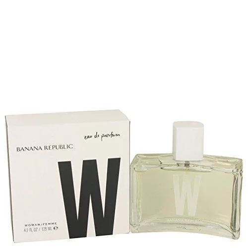 Banana Republic W Eau de Parfum for Women