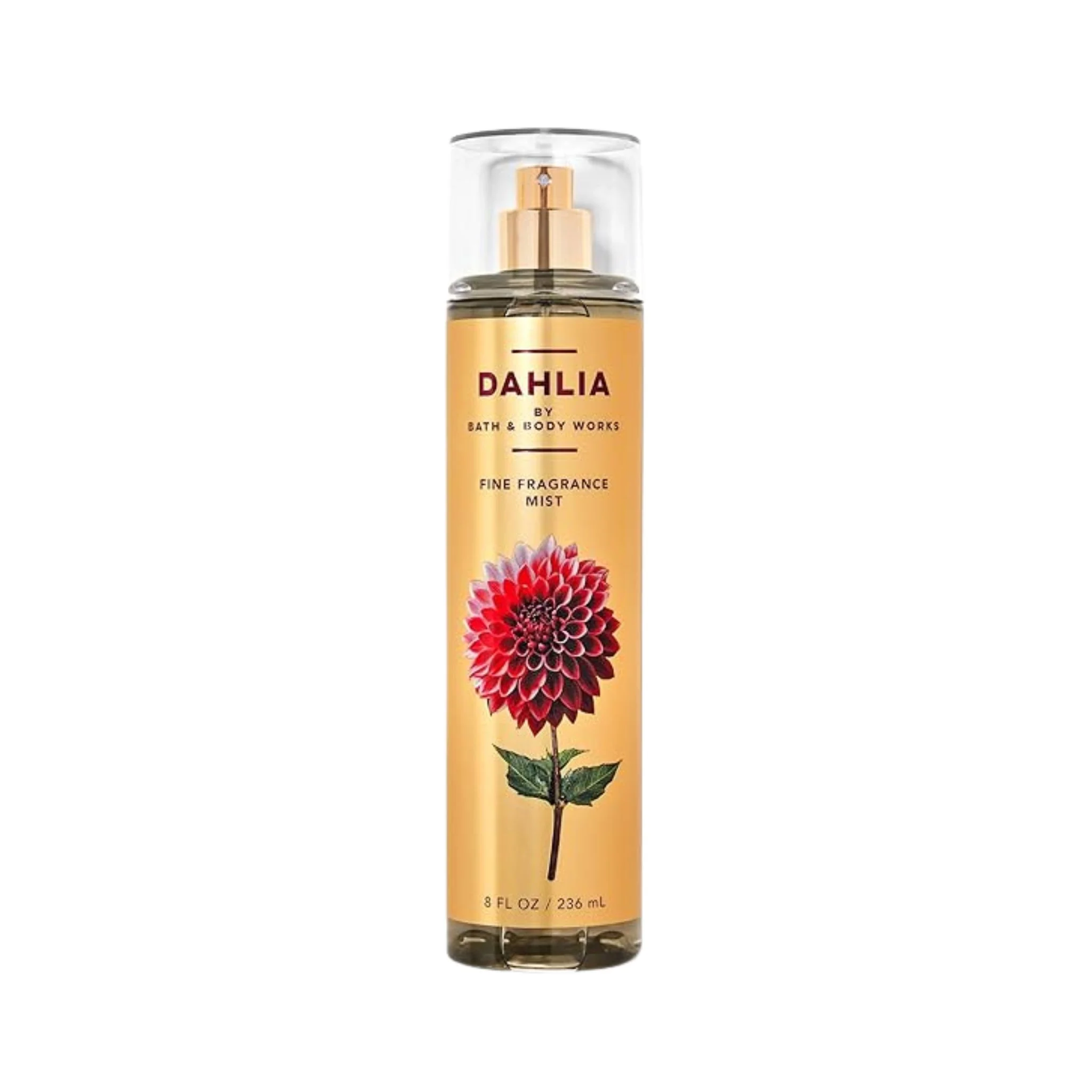 Bath & Body Works Dahlia Mist for Women