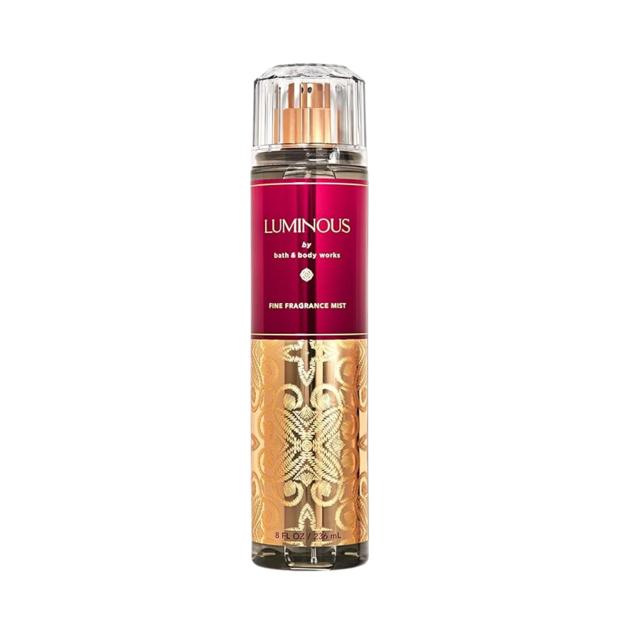 Bath & Body Works Luminous Mist for Women