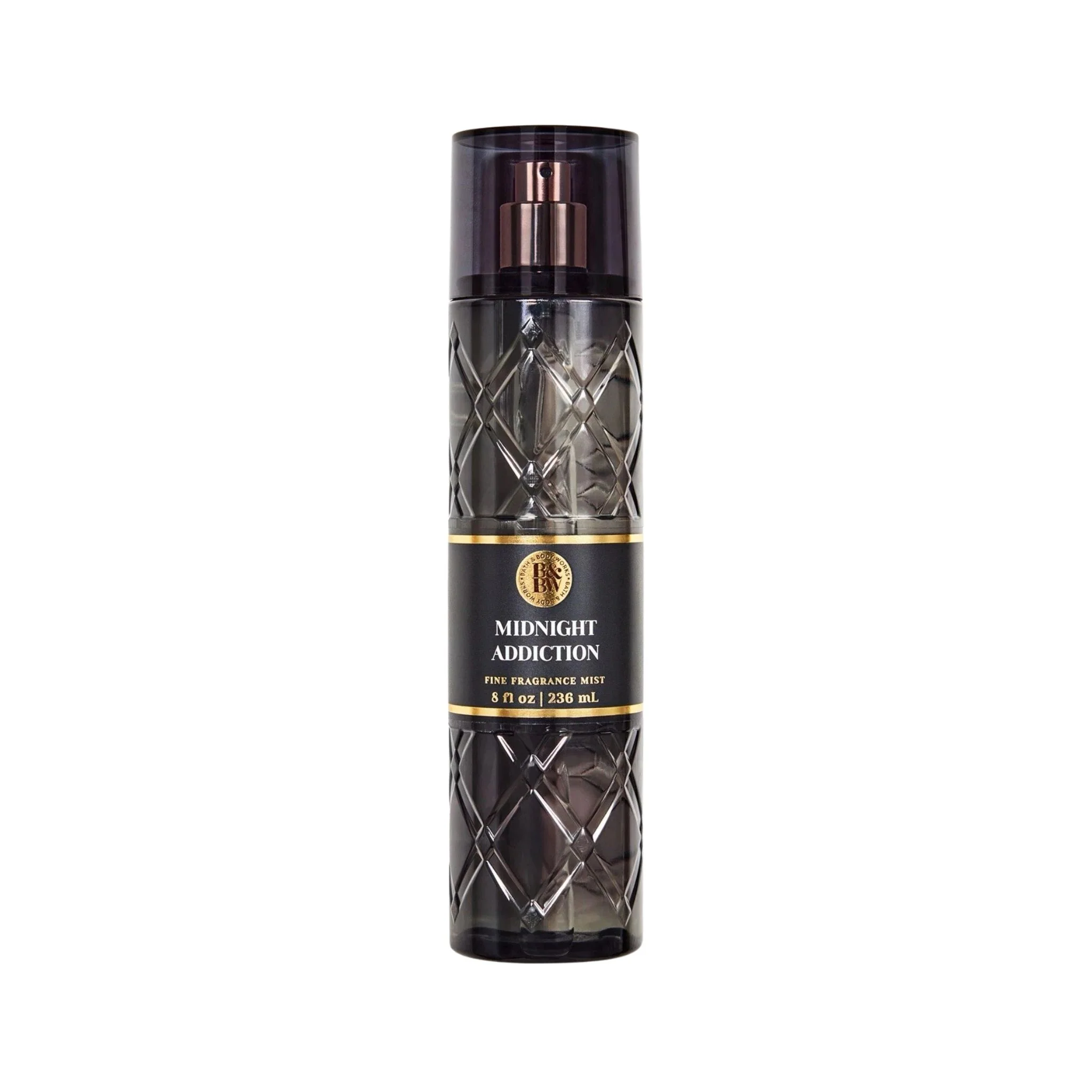 Bath & Body Works Midnight Addiction Mist for Women