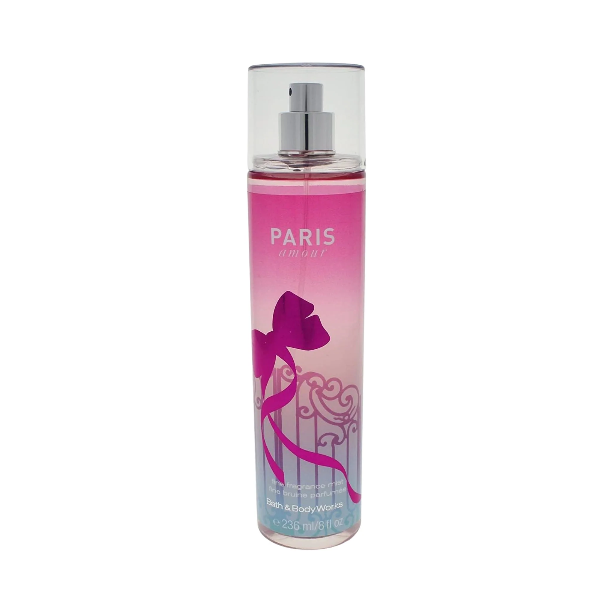 Bath & Body Works Paris Amour Mist for Women
