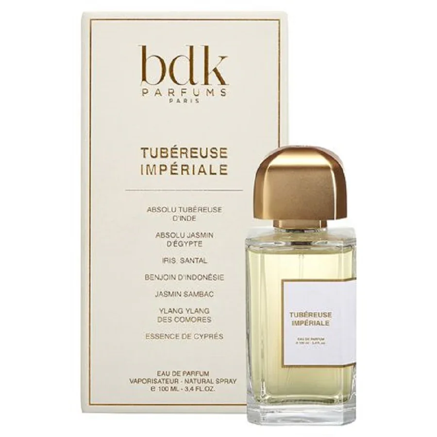 BDK Parfums Tubereuse Imperiale Eau de Parfum for Unisex