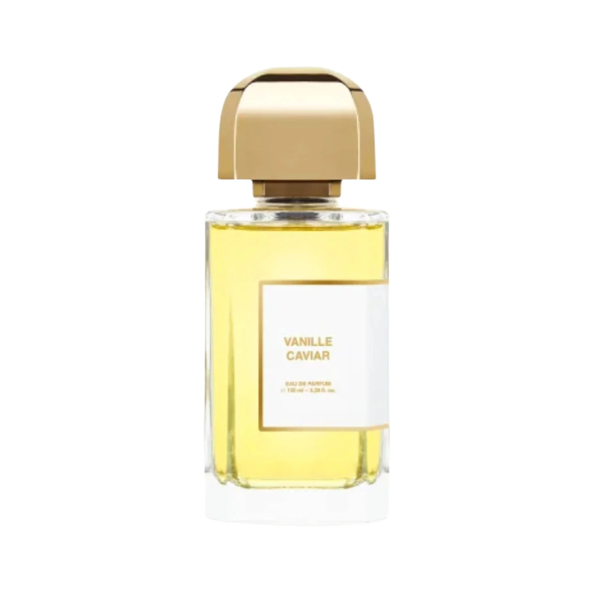 BDK Parfums Vanille Caviar Eau de Parfum for Unisex