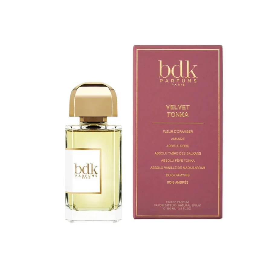 BDK Parfums Velvet Tonka Eau de Parfum for Unisex