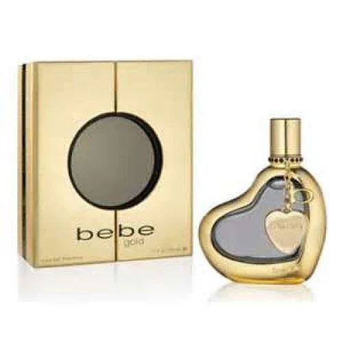 Bebe Gold Eau de Parfum for Women - Image 2