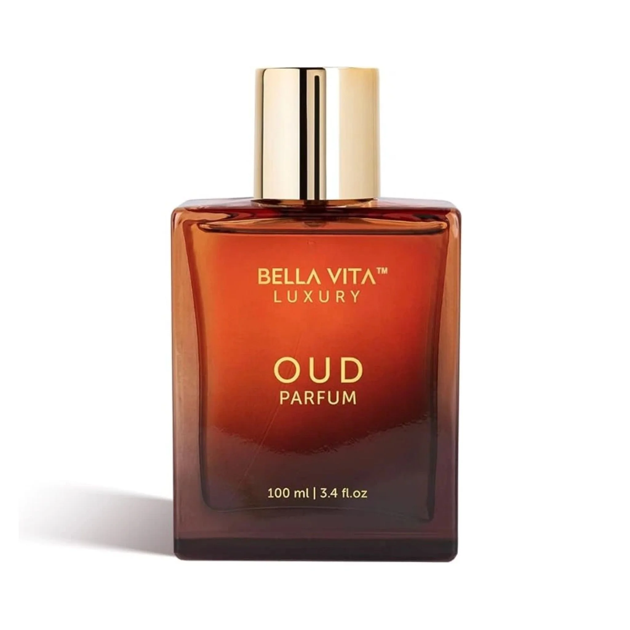 BellaVita Luxury Oud Parfum for Unisex