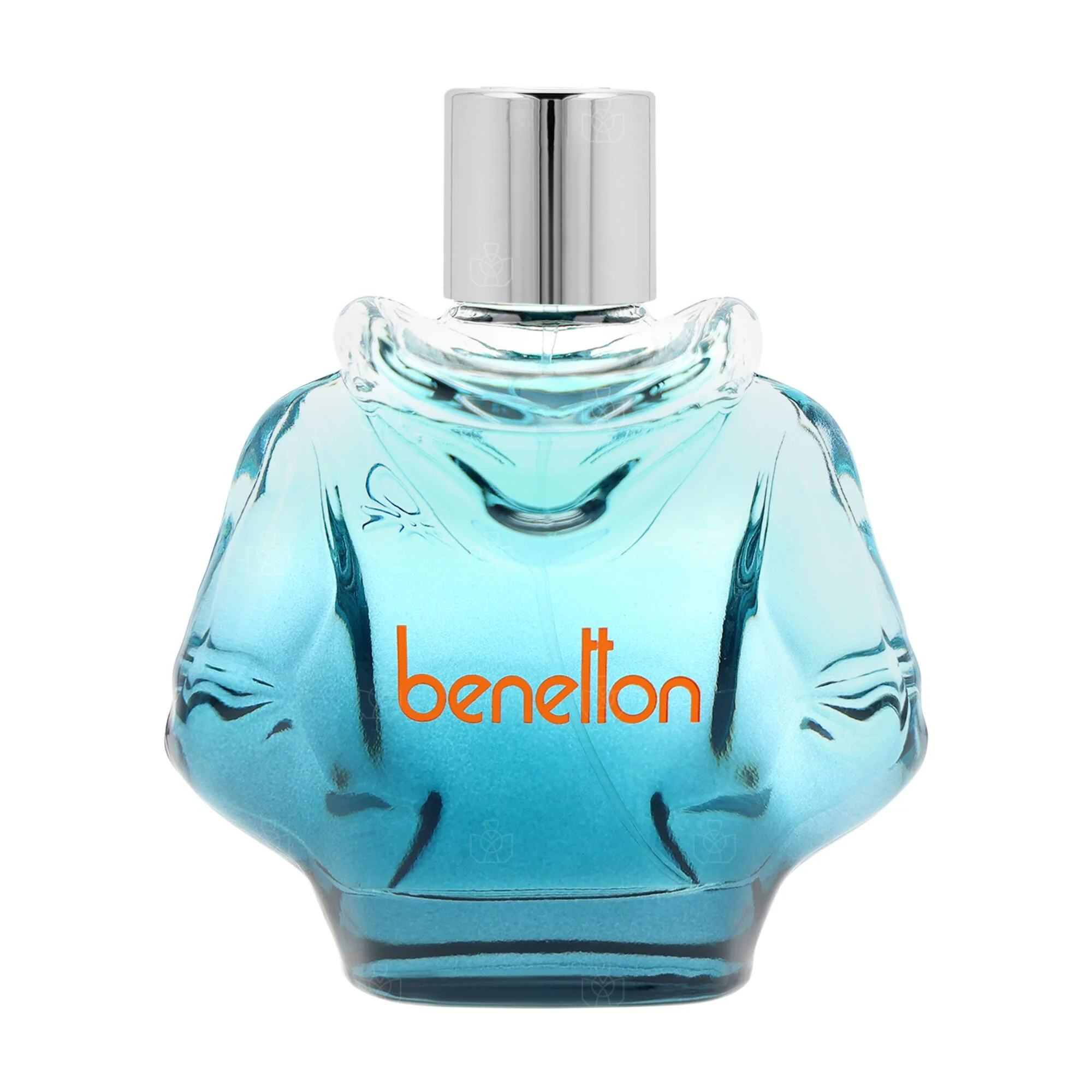 Benetton We Are Tribe Cool Eau de Toilette for Men