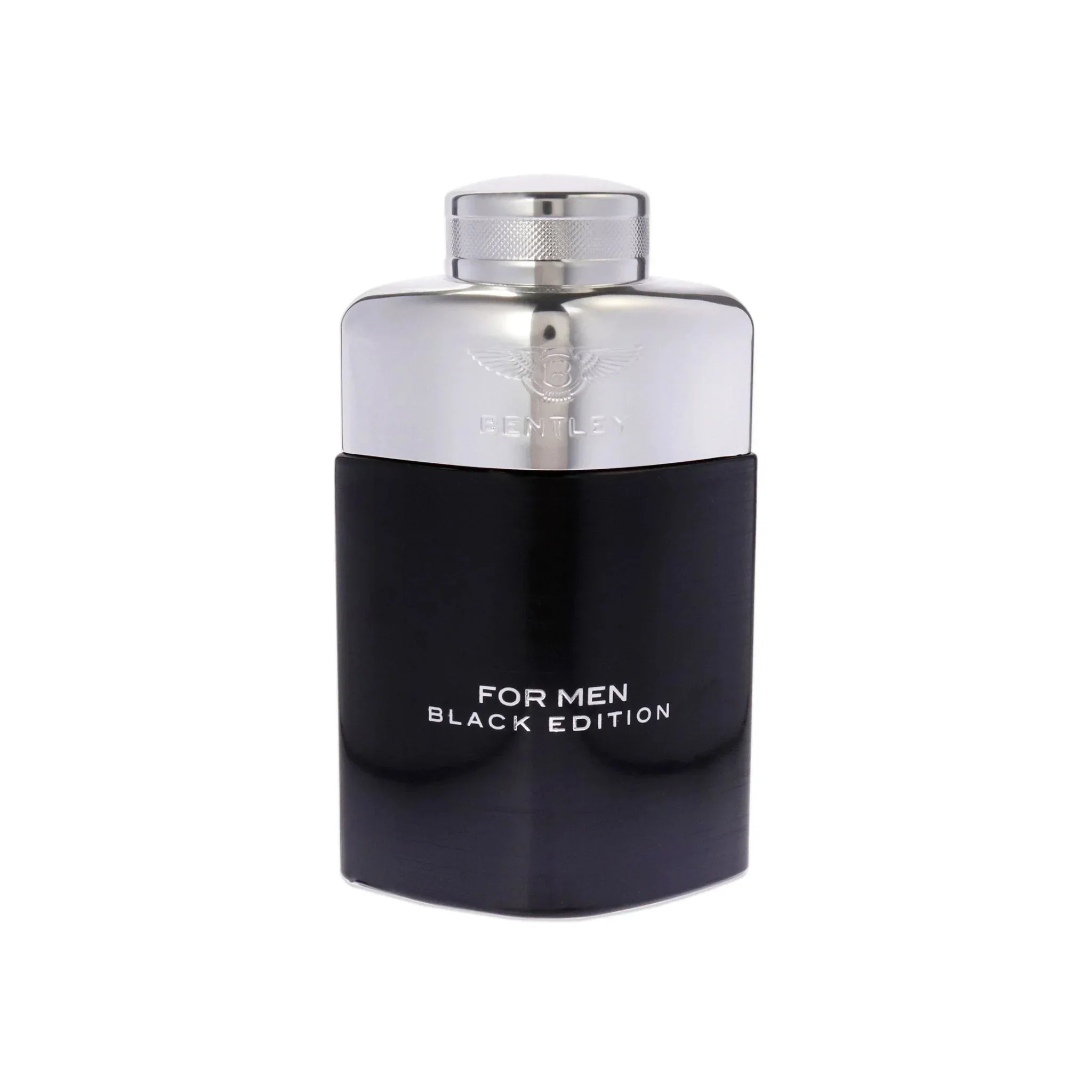 Bentley For Men Black Edition Eau de Parfum for Men - Image 2