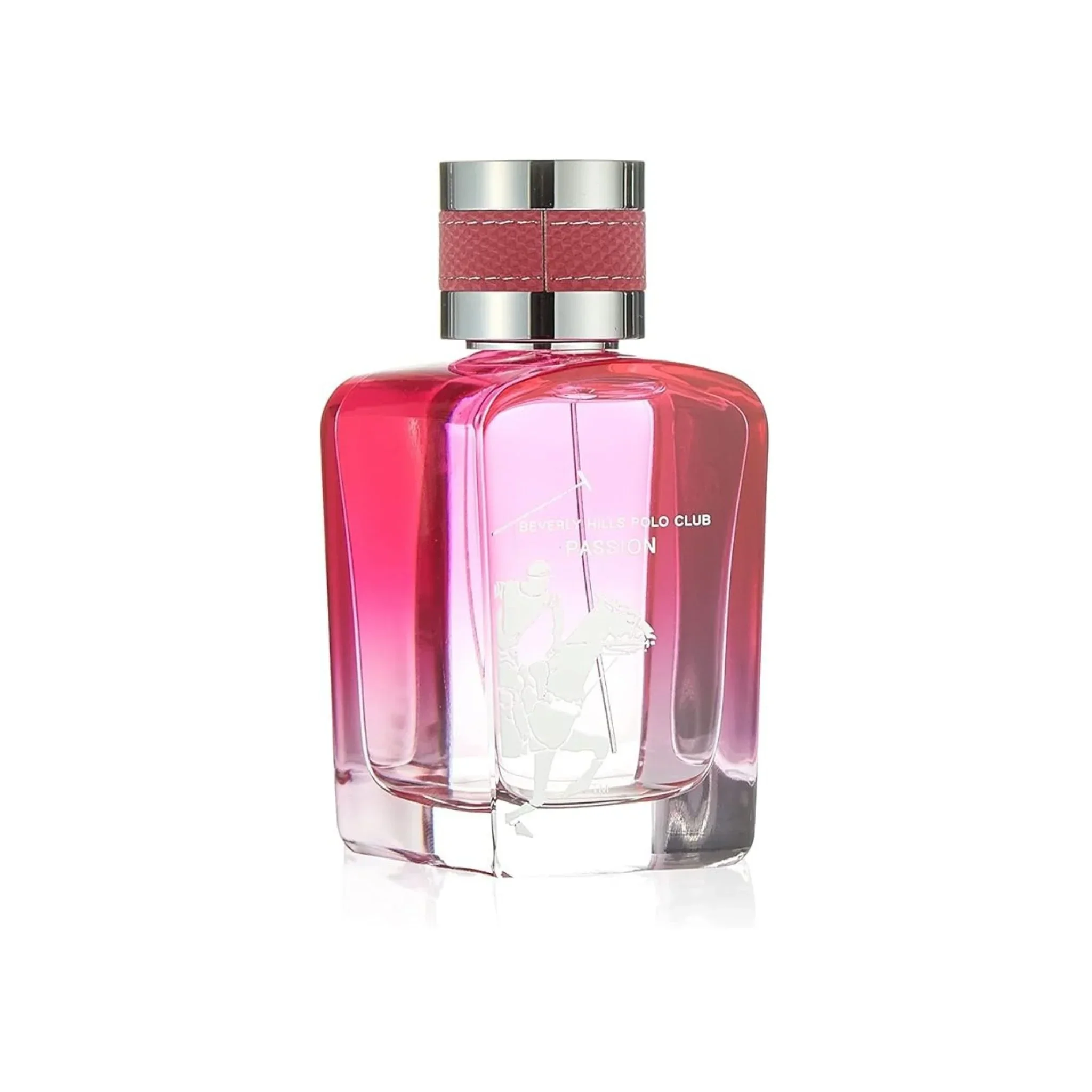 Beverly Hills Polo Club Passion Eau de Parfum for Women - Image 2