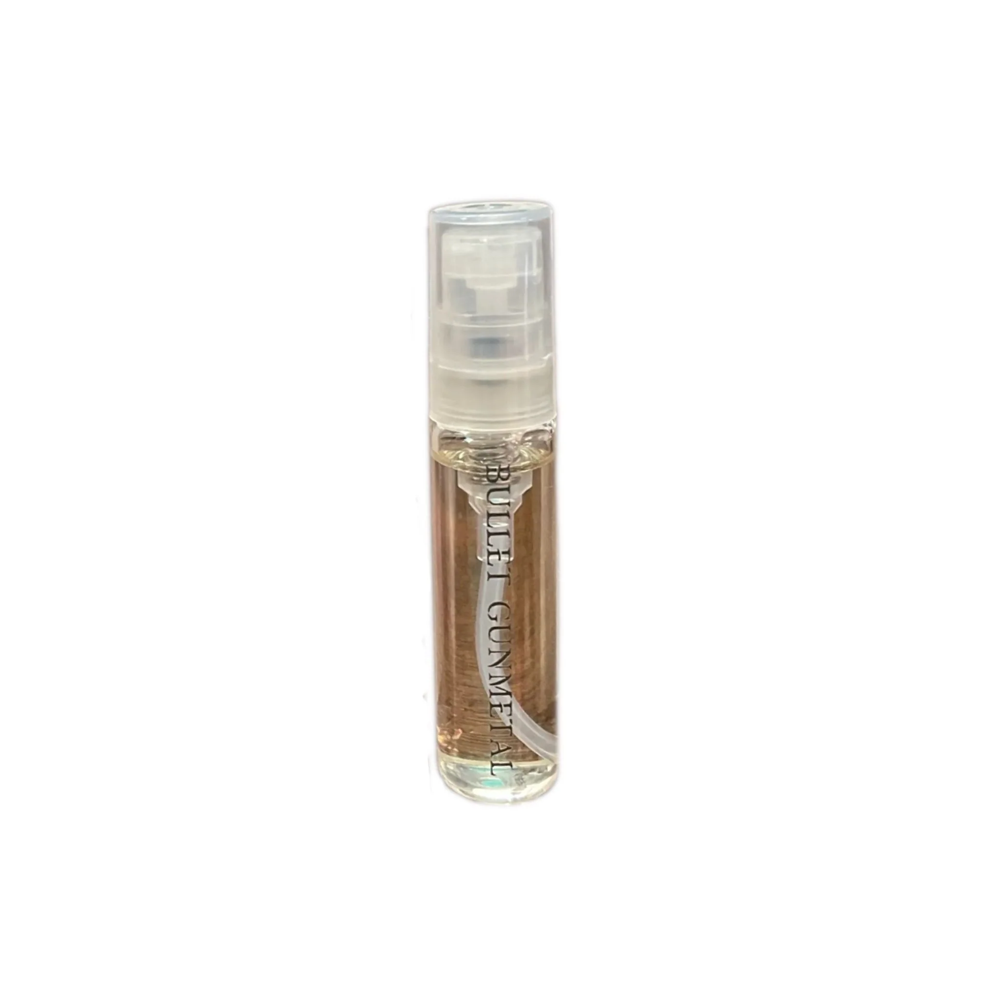 Bharara Bullet Gun Metal Pour Homme Eau de Parfum for Men - Image 2
