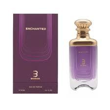 Bharara Enchanted Eau de Parfum for Unisex