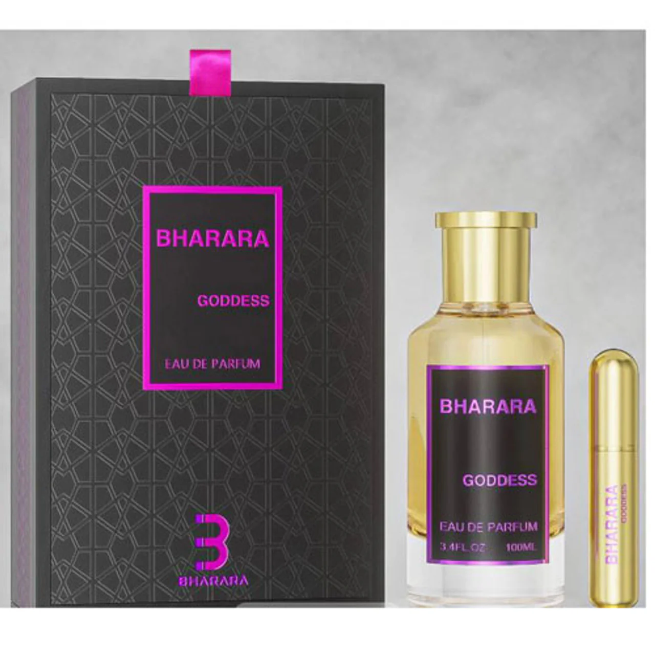 Bharara Goddess Eau de Parfum for Women